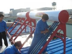 东昌热水器维修