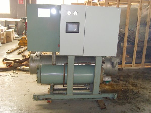 东昌酒店中央空调不停机清洗方法介绍